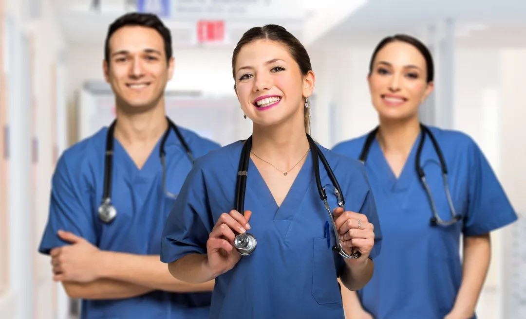 Certified Nursing Assistant copy 1